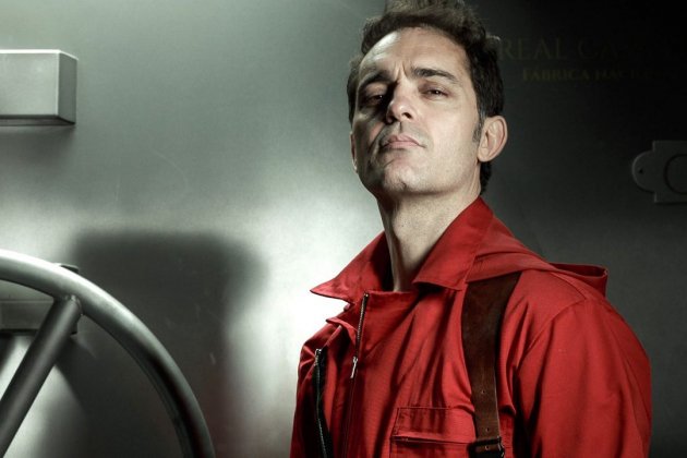 Serie Money Heist Berlin de Netflix lo que sabemos hasta Serie Money Heist Berlin de Netflix lo que sabemos hasta