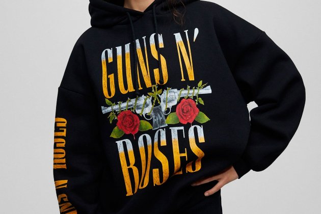 Sudadera guns n' roses2