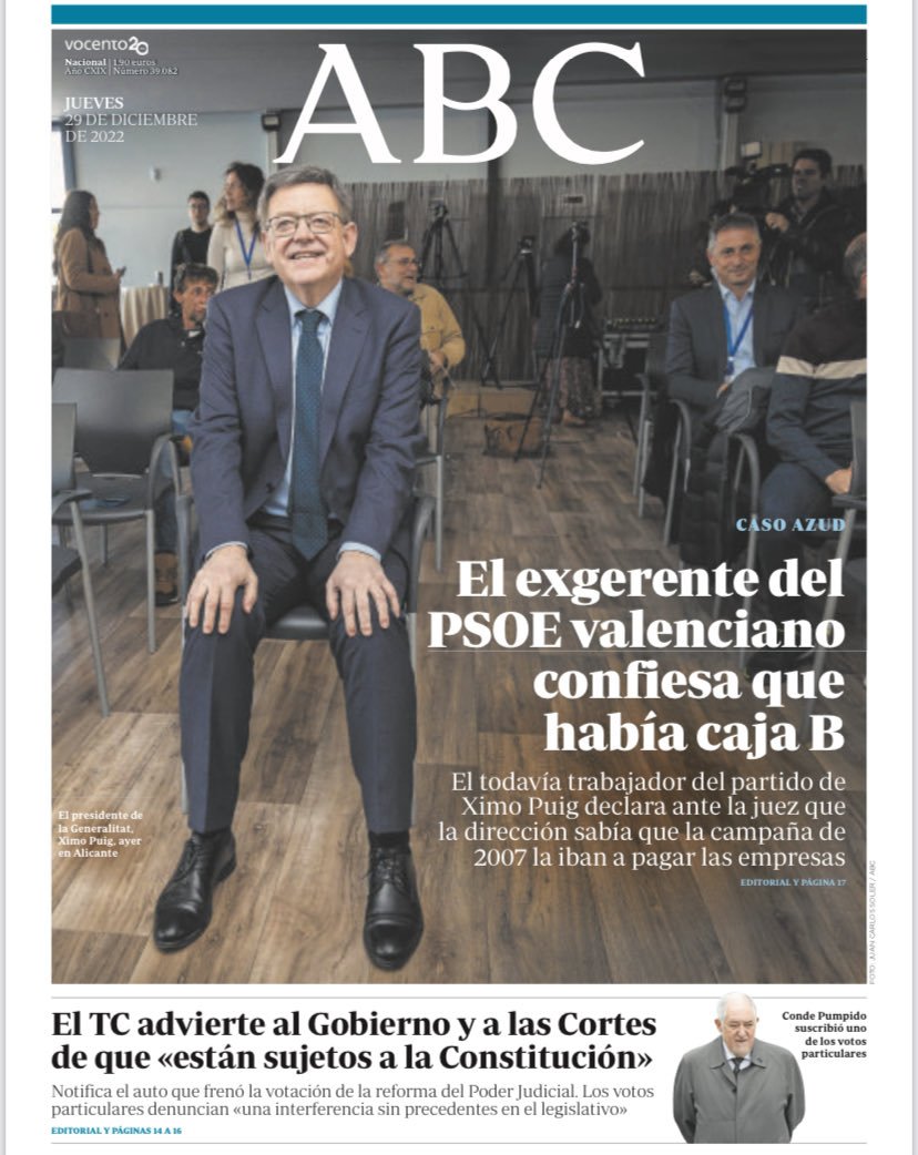 ABC ABC