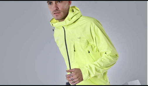 Chaqueta de Decathlon Chaqueta de Decathlon