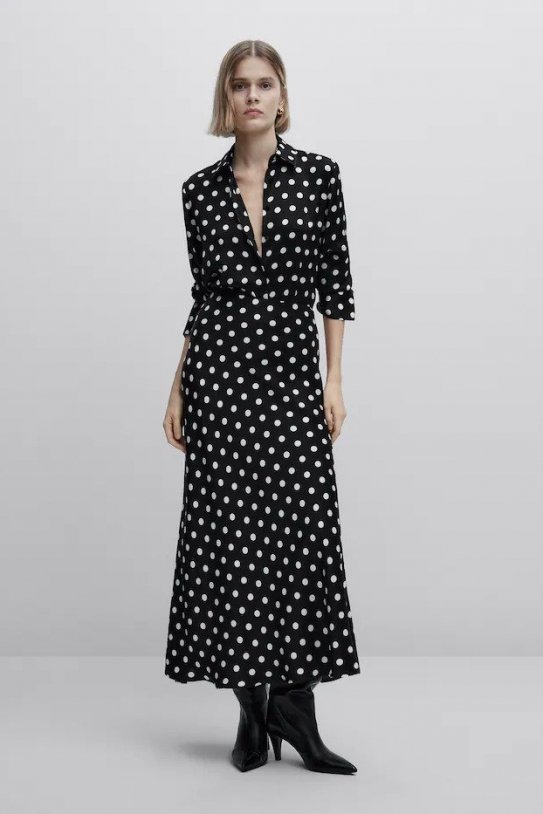 Faldilla|Falda de Massimo Dutti Faldilla|Falda de Massimo Dutti