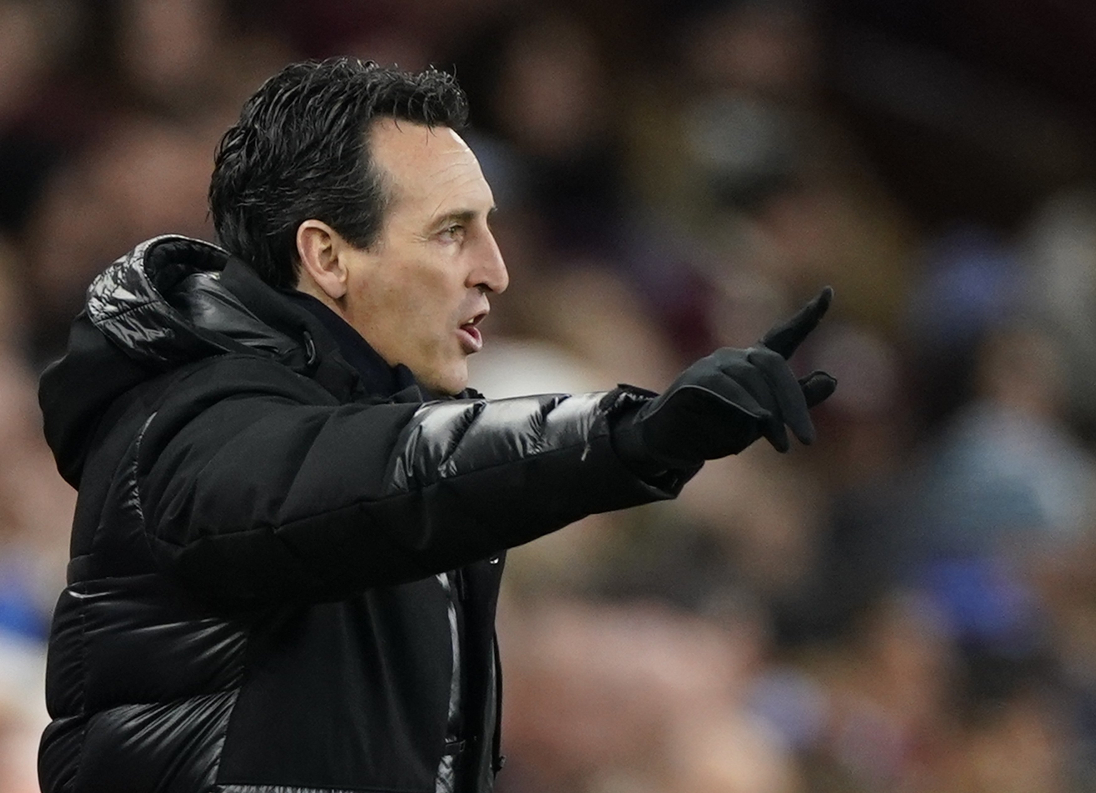 L'Aston Villa de Emery ofereix 45 milions al Athletic i Ernesto Valverde ordena rebutjar l'oferta, intocable