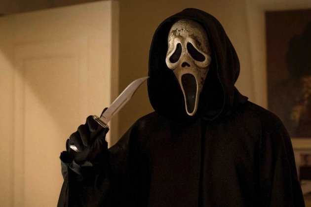 scream 6