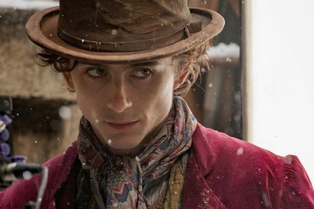 timothee chalamet wonka 1633950039