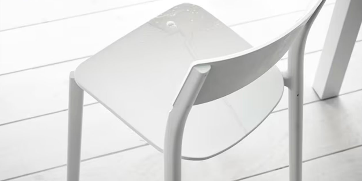 Disseny, funcionalitat i qualitat, les 3 claus de la cadira més venuda d'Ikea