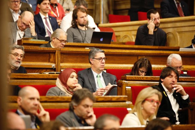 pleno parlamento albiol sergi alcazar 01032018 (7)