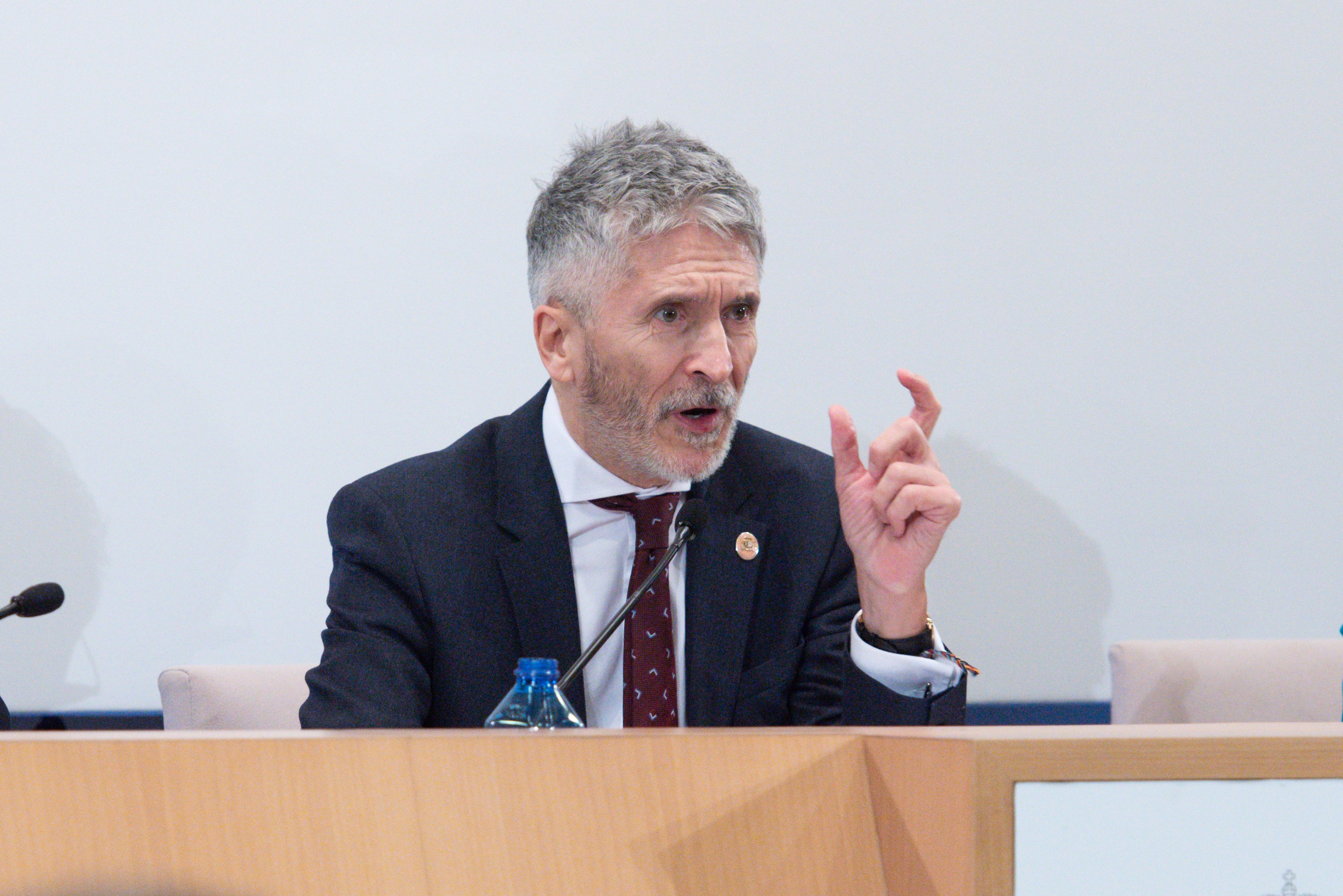 Interior alertarà les noves parelles d'agressors reincidents de violència de gènere