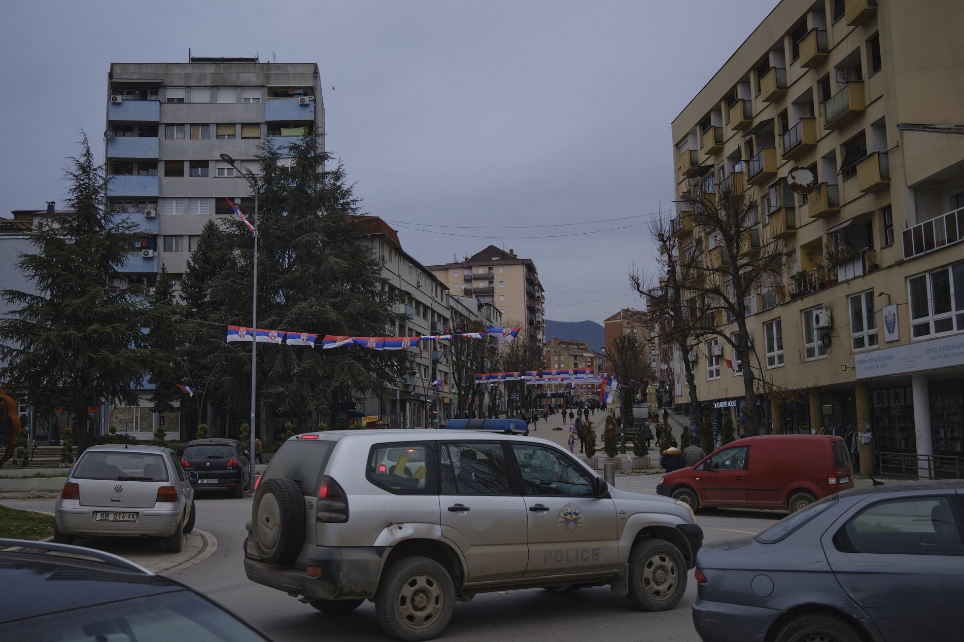 Serbia desactiva el nivel máximo de alerta del ejército por el nuevo escenario de distensión con Kosovo