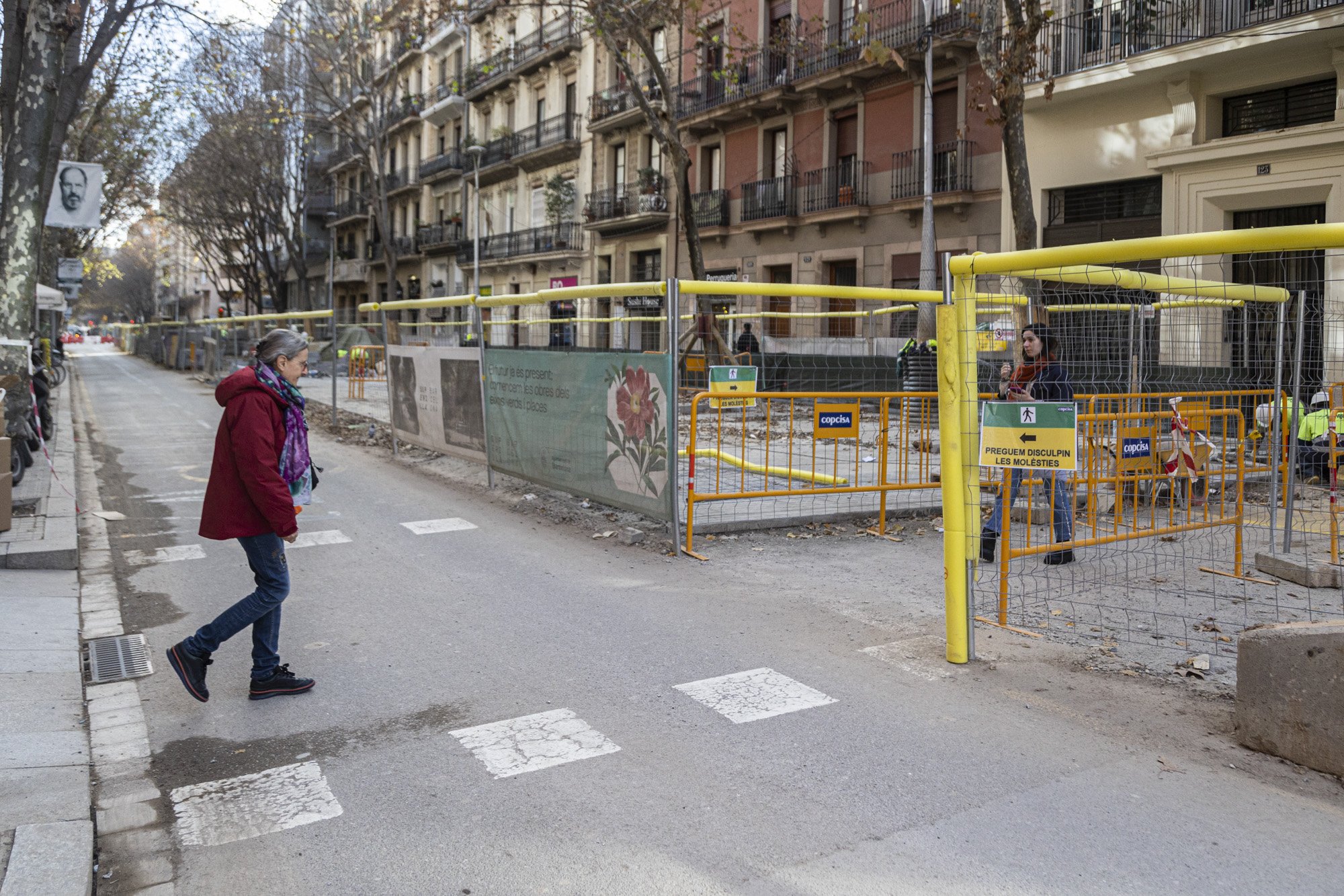 Barcelona presenta recurso contra la sentencia que obliga a revertir Consell de Cent