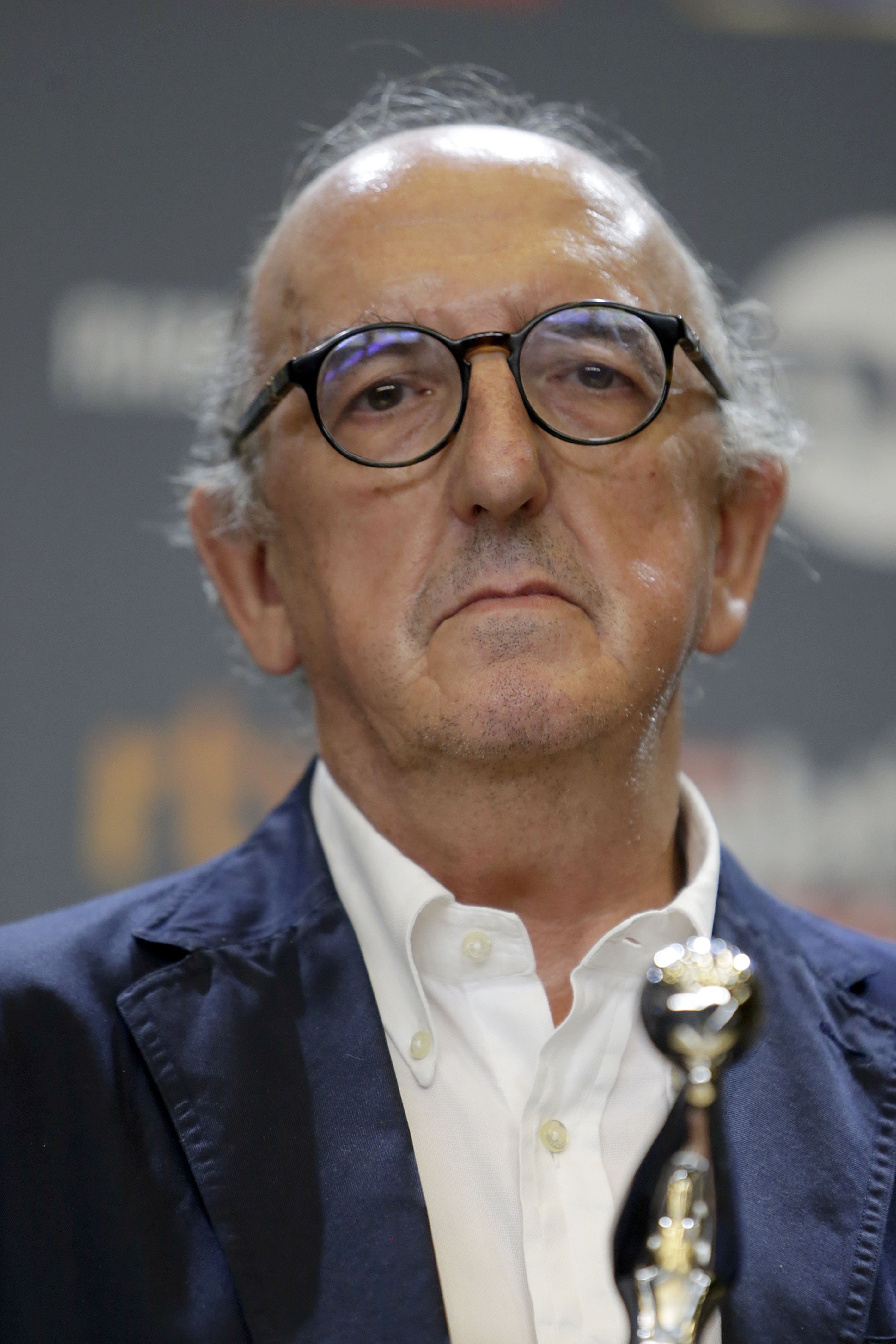 Jaume Roures: "El Girona tiene que aspirar a ser el segundo club de Catalunya"