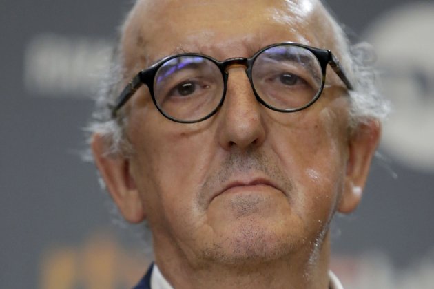 JAUME ROURES gtres