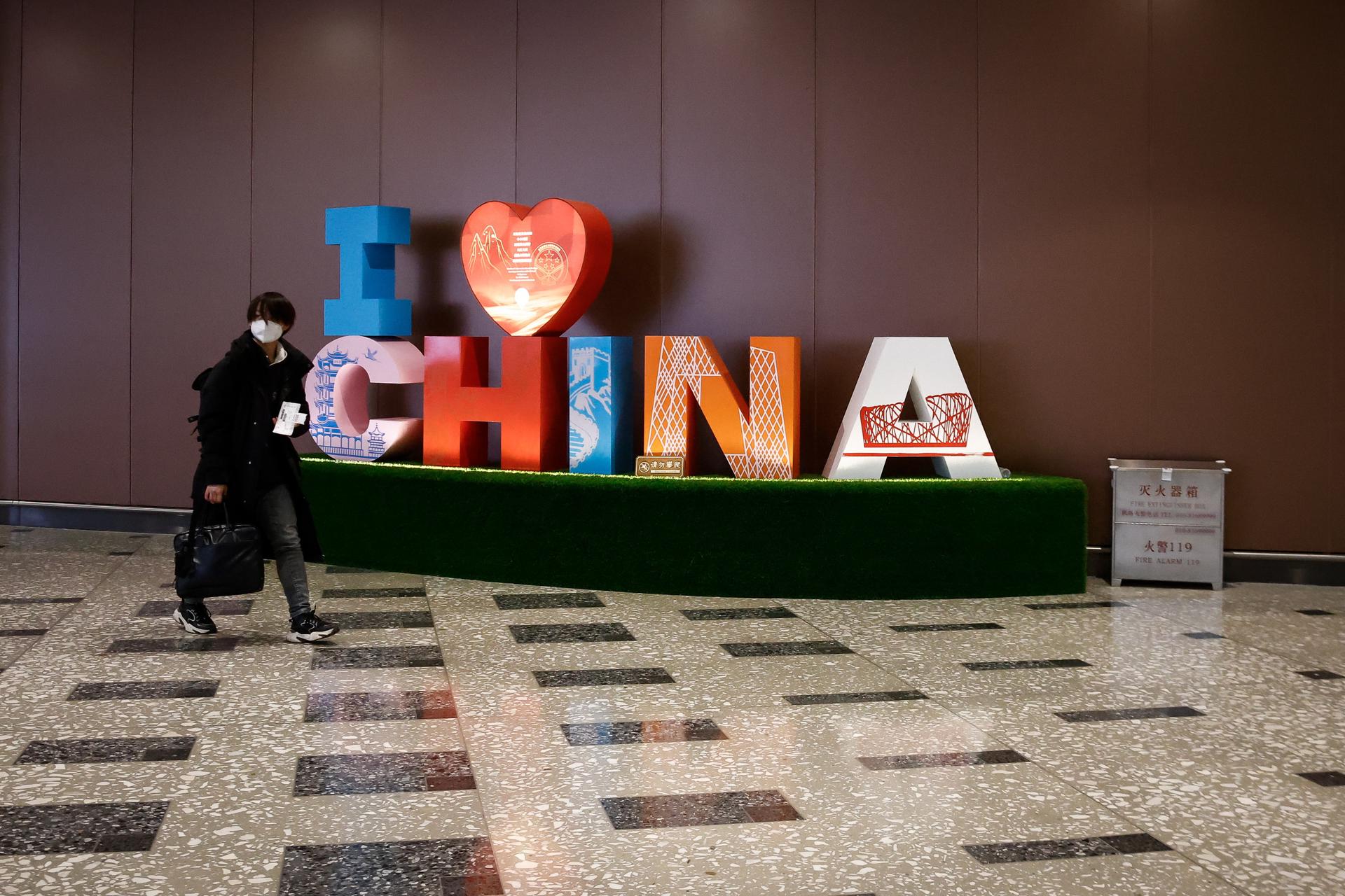 El ministeri de Sanitat convoca les autonomies davant el repunt de la covid a la Xina