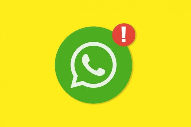 Whatsapp Whatsapp