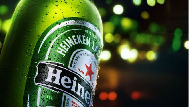 Heineken digitaliza sus métodos de producción