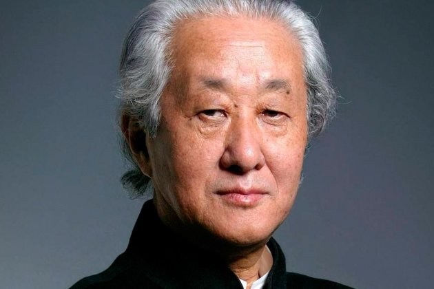 el arquitecto arata isozaki 76355f37 1280x794 el arquitecto arata isozaki 76355f37 1280x794