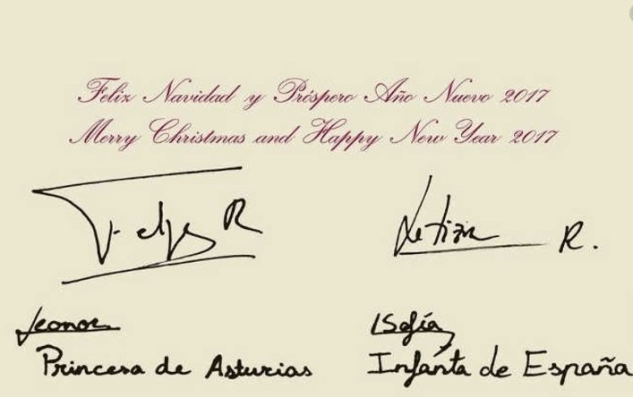 firmes postal de nadal firmes postal de nadal