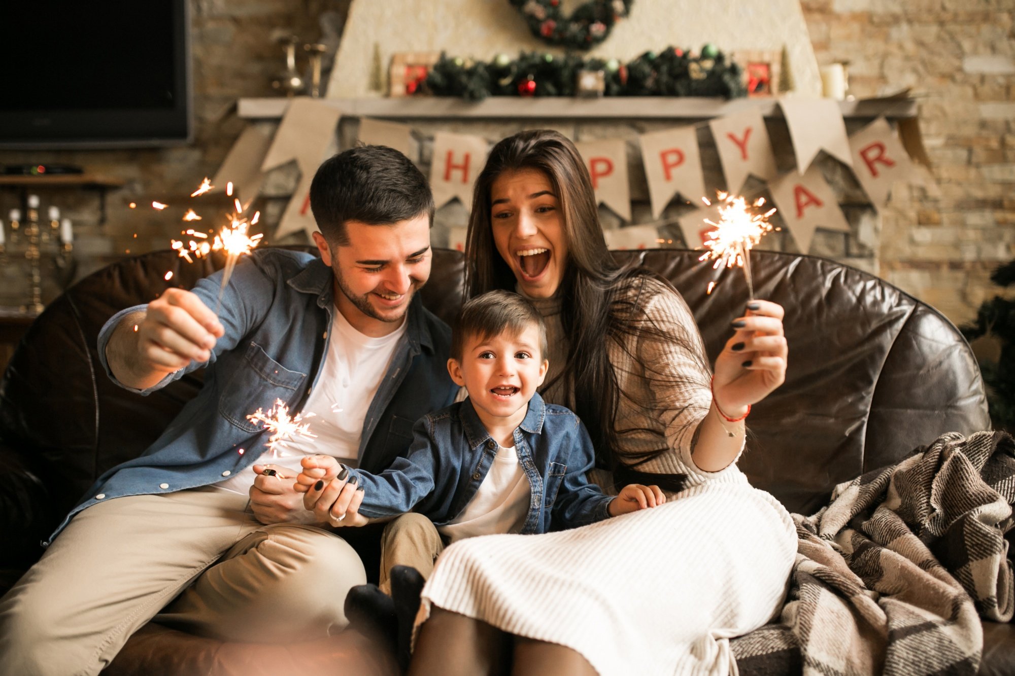 Feliz Año Nuevo 2023: 75 frases cortas, bonitas y graciosas para tener una felicitación para cada ocasión