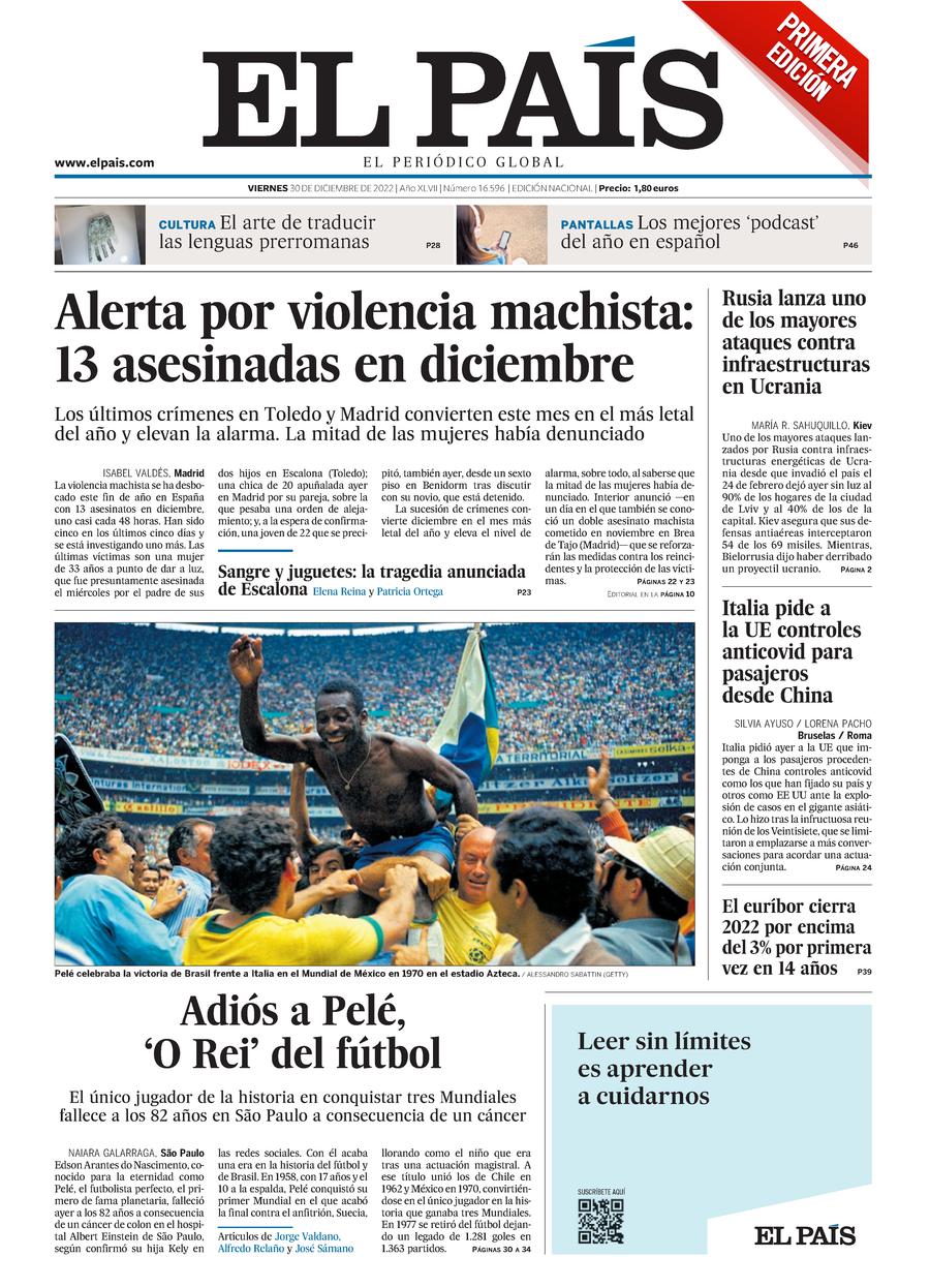 El País El País