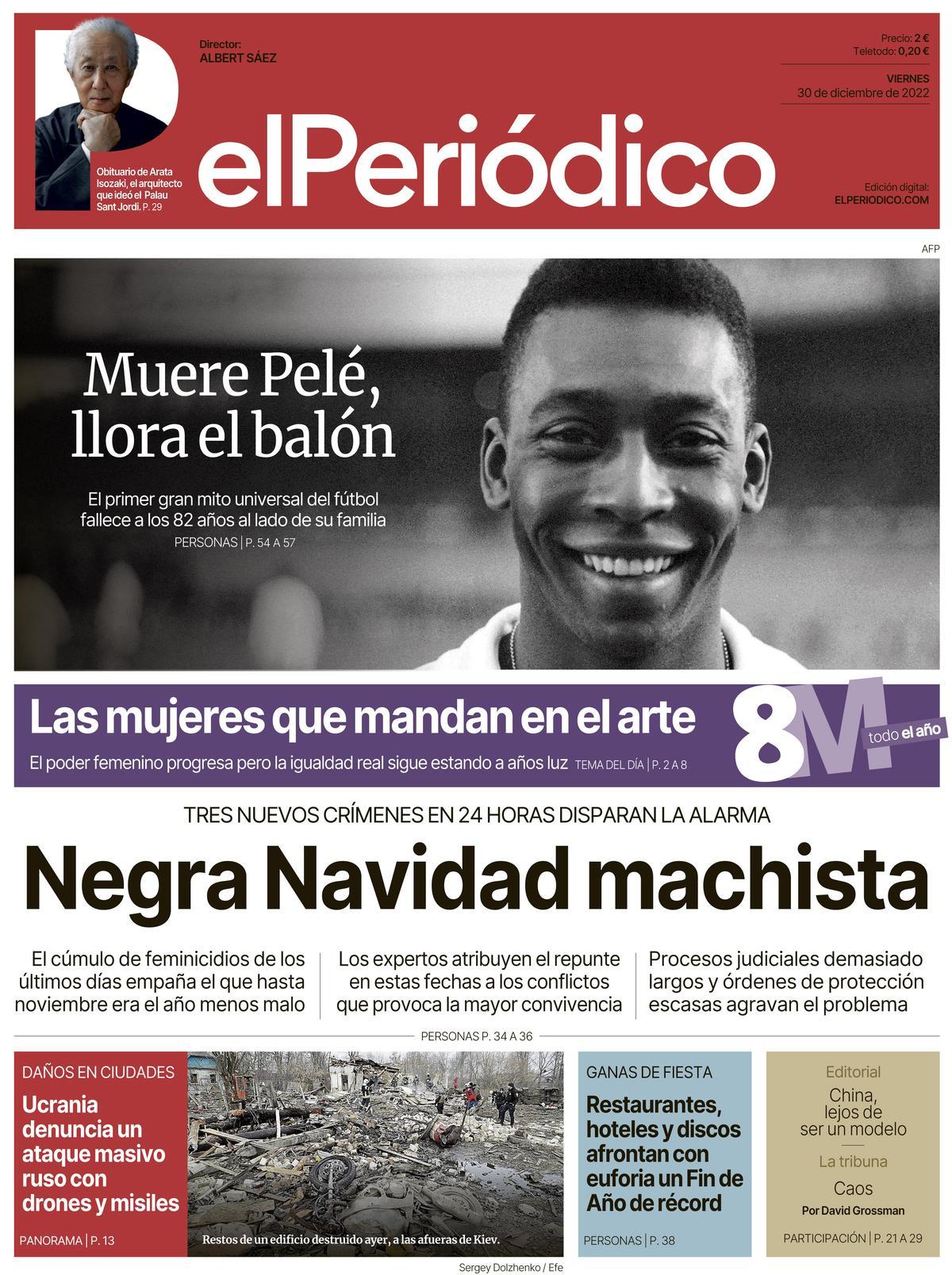 El Periódico El Periódico