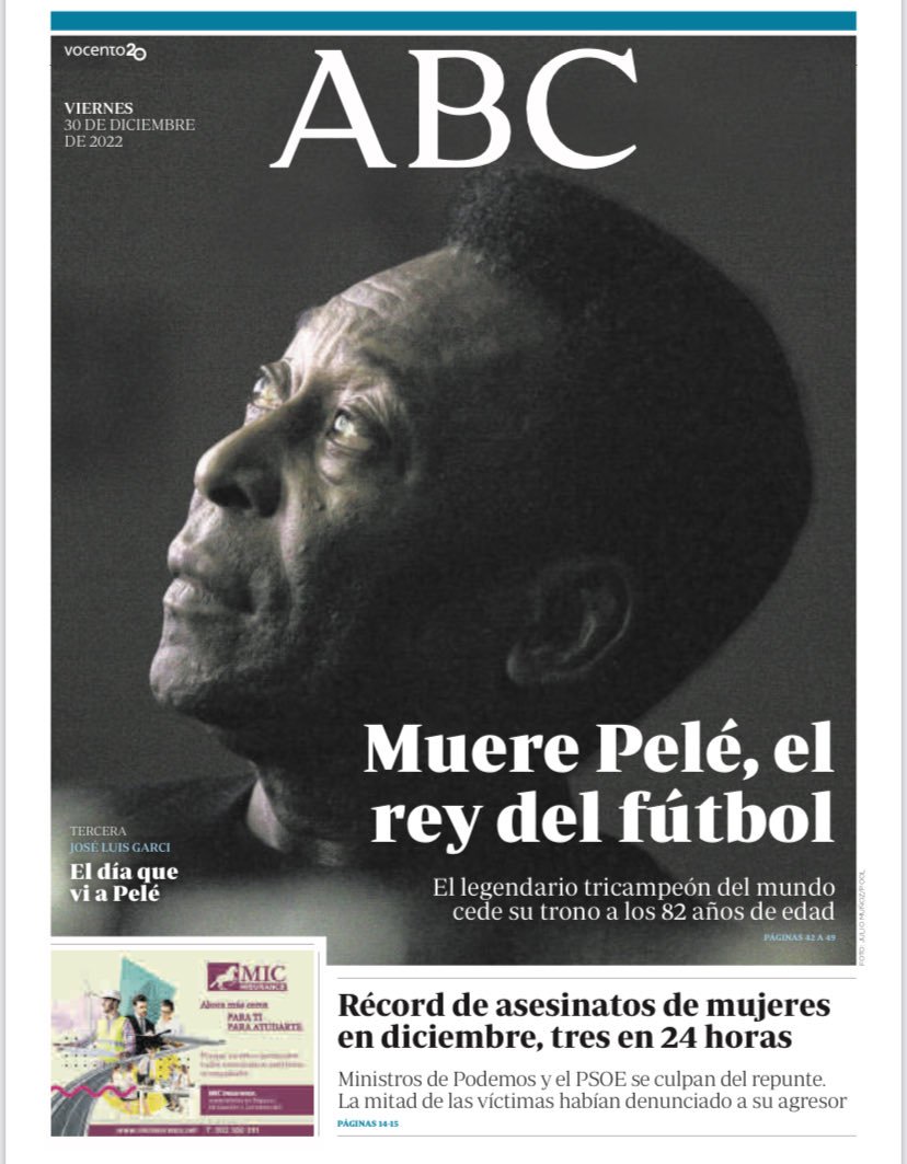 ABC ABC