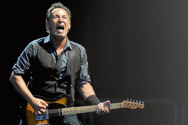 bruce springsteen 2019