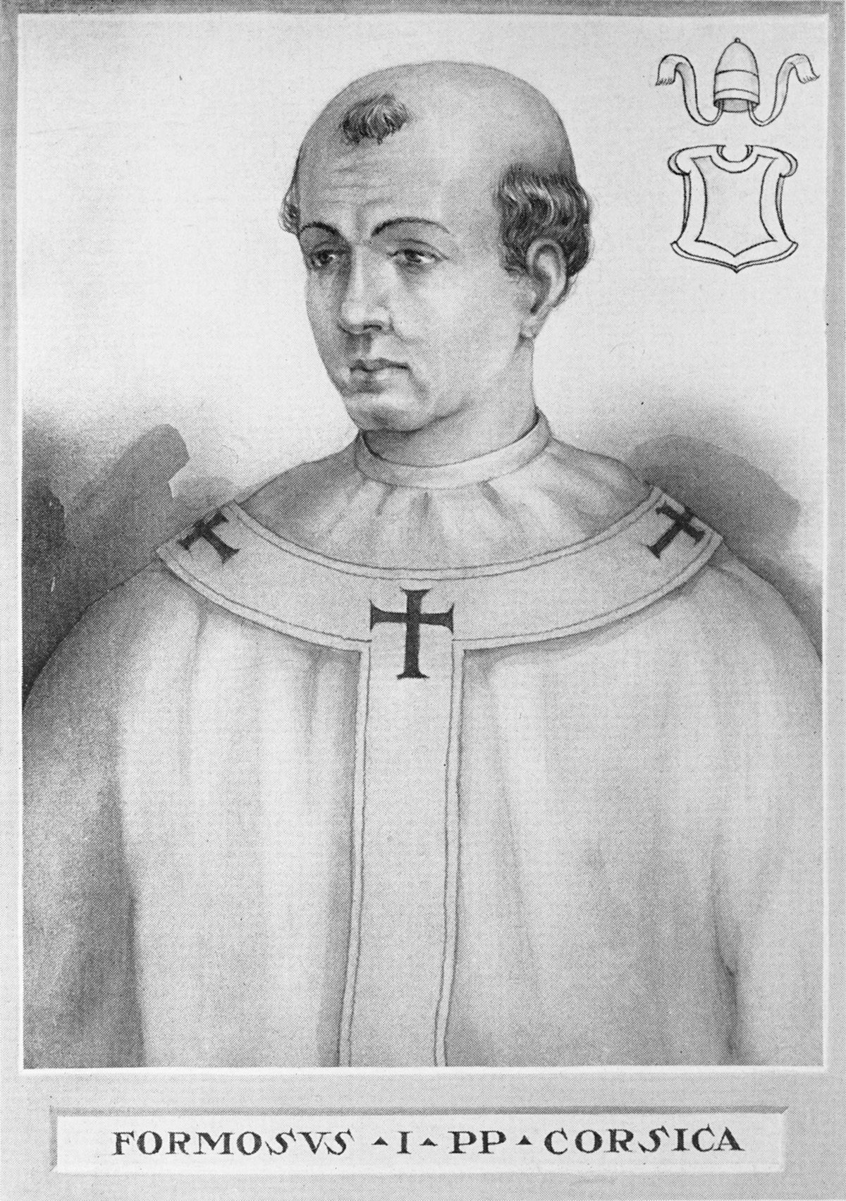Pope Formosus Pope Formosus