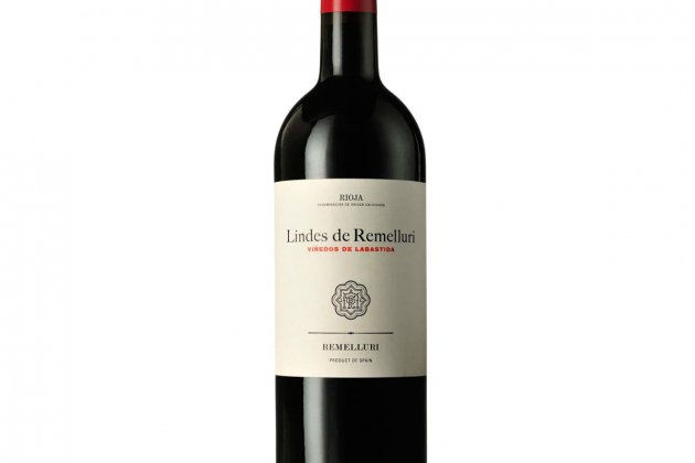 Vino tinto Lindes de Remelluri Labastida 2018 Rioja Vino tinto Lindes de Remelluri Labastida 2018 Rioja