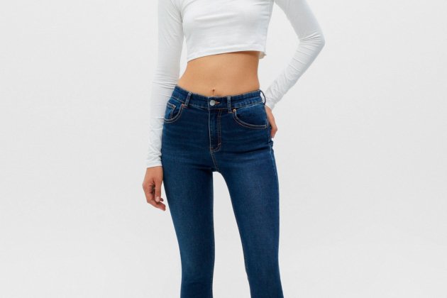 Jeans push up2