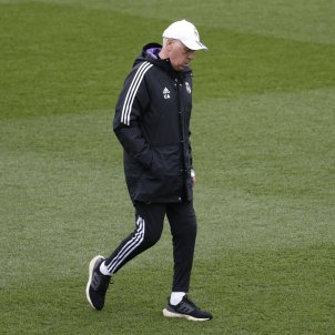 127 millones para olvidarse de Ancelotti y el Real Madrid, ha dicho "sí"