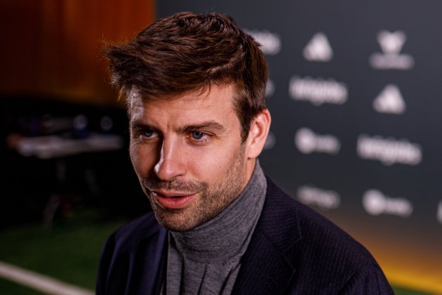 Gerard Piqué empresari, GTRES Gerard Piqué empresari, GTRES