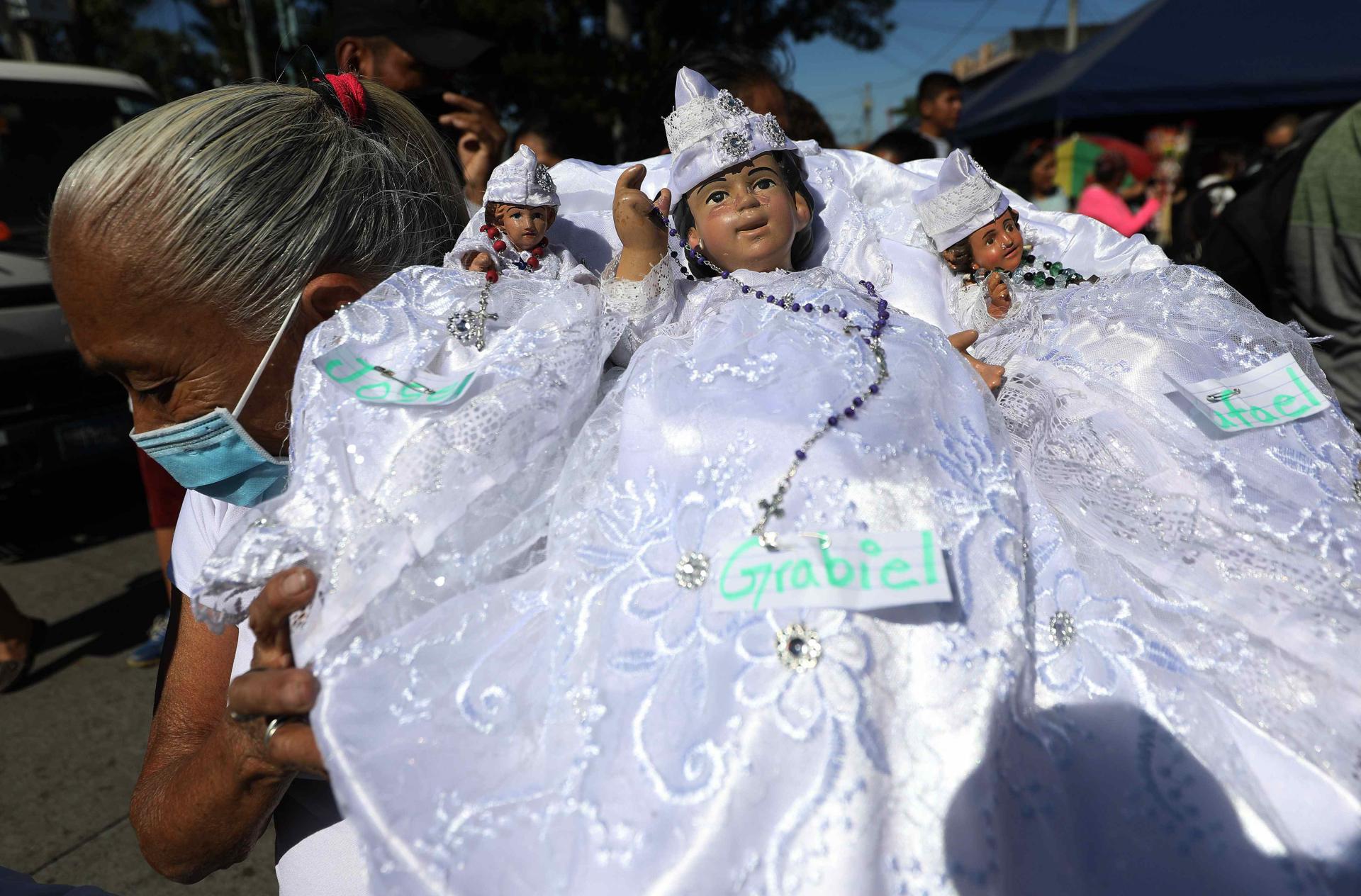 Antiguo Cuscatlán (El Salvador)