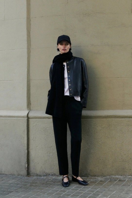 Pantalón de Massimo Dutti