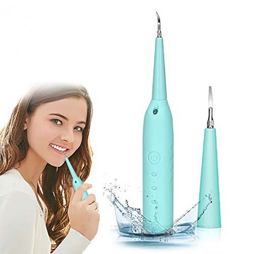 Netejador dental de Carrefour