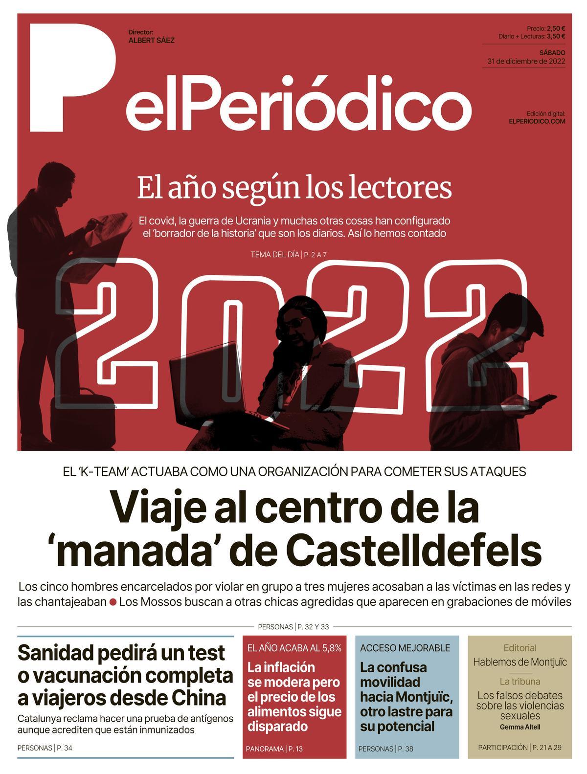 El Periódico El Periódico
