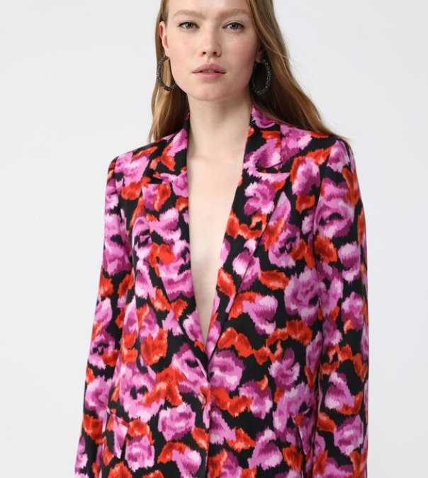 Blazer de Lefties Blazer de Lefties
