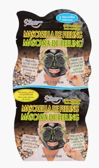 Mascarilla de Mercadona Mascarilla de Mercadona