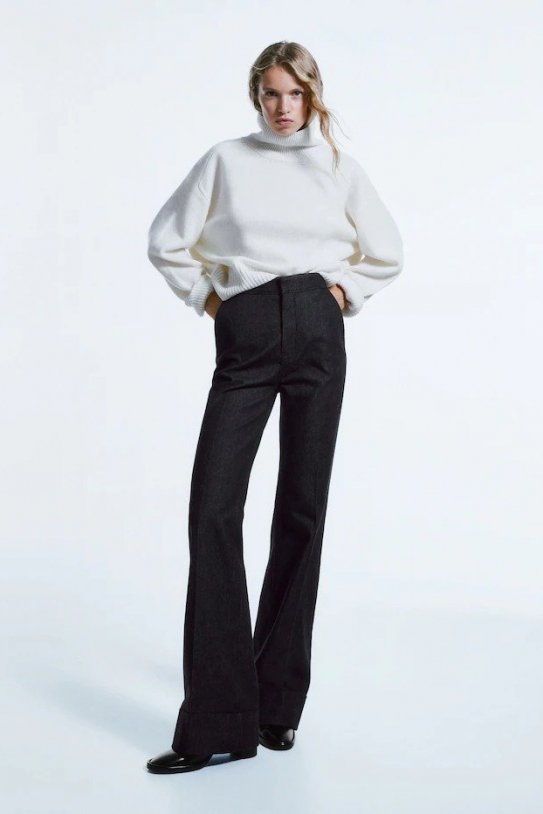 Pantalons de Massimo Dutti