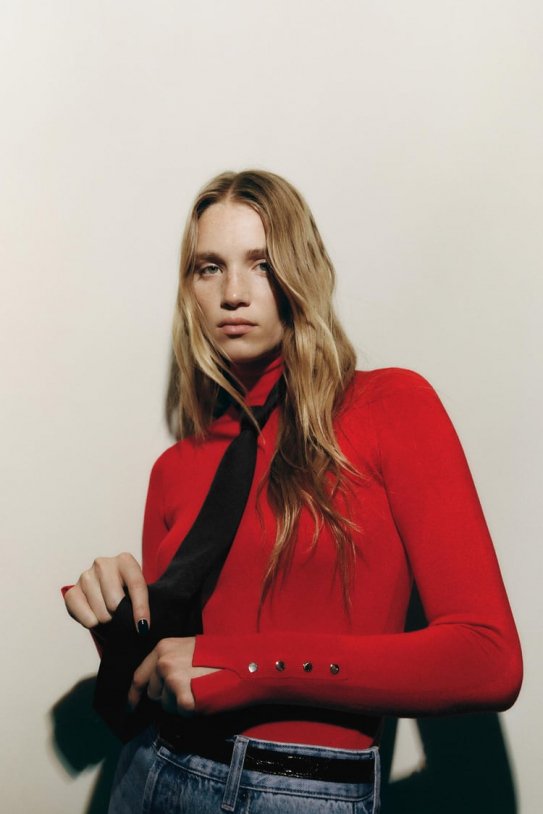 Jersey de Zara Jersey de Zara