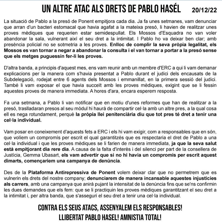 carta hasel carta hasel