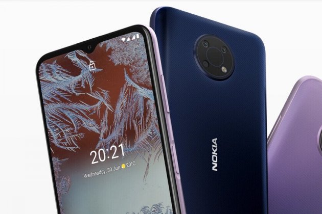 nokia nokia