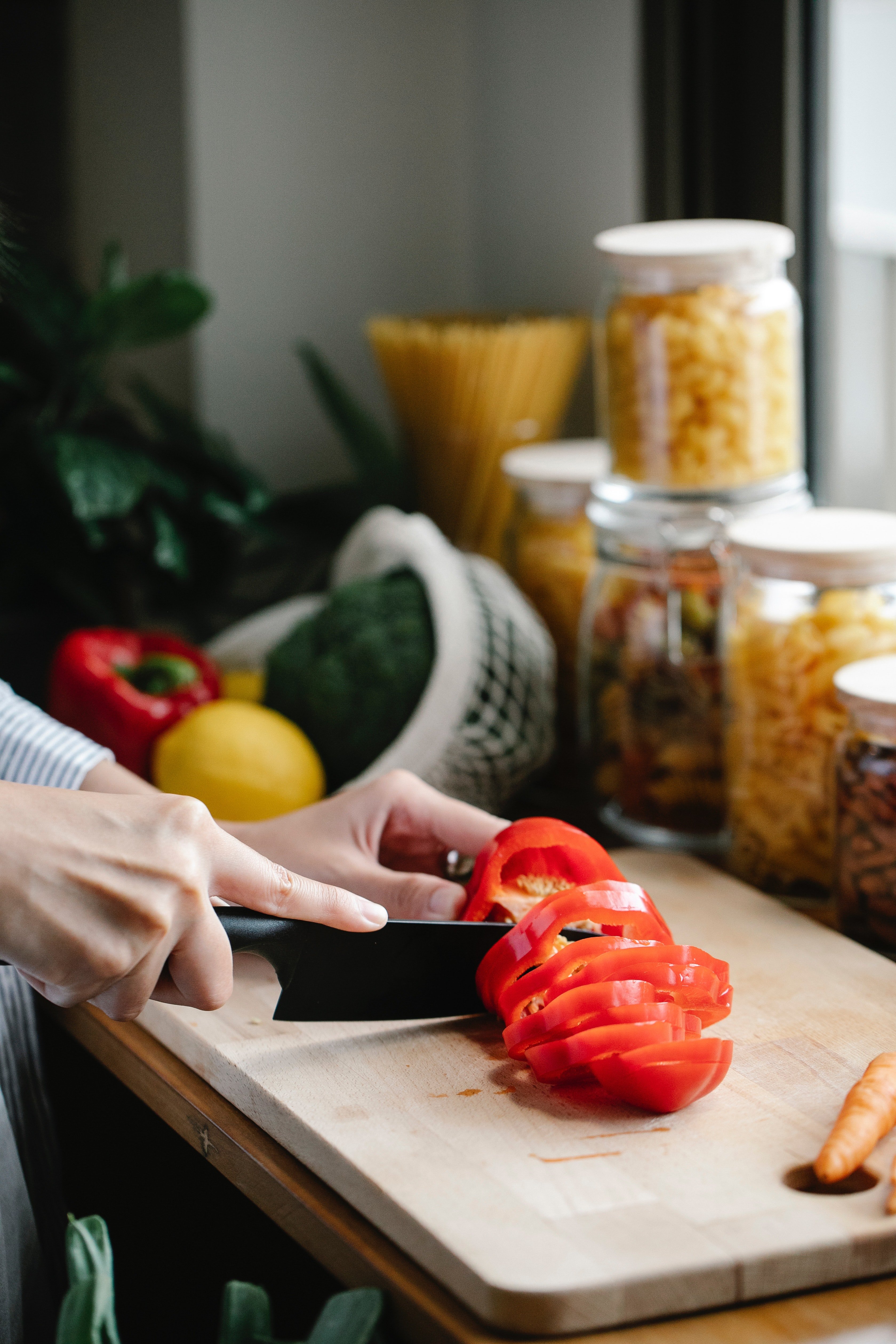 Batch Cooking de gener: menú, receptes i llista de la compra