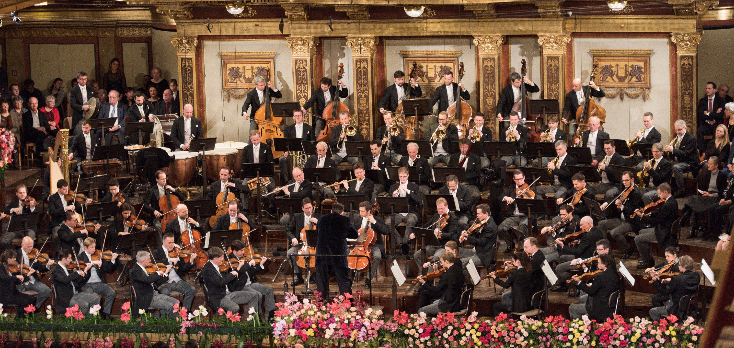 Concierto de Año Nuevo en Viena: todos los detalles