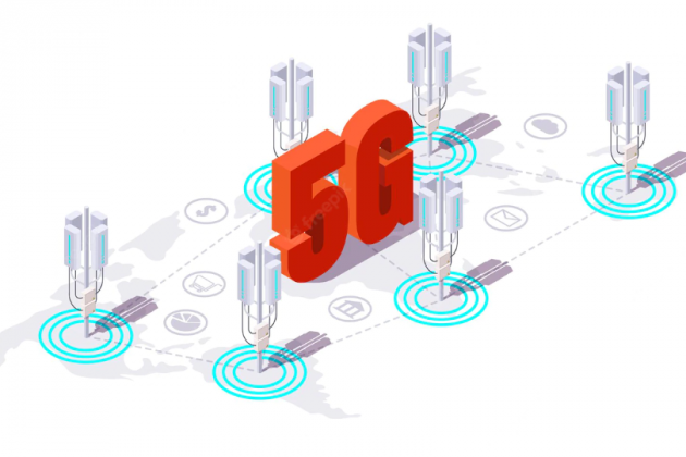 5g 5g