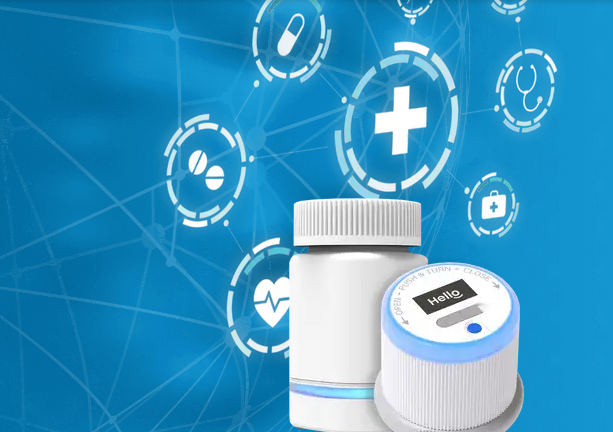 La tecnologia també t'ajuda perquè no t'oblidis de prendre les pastilles