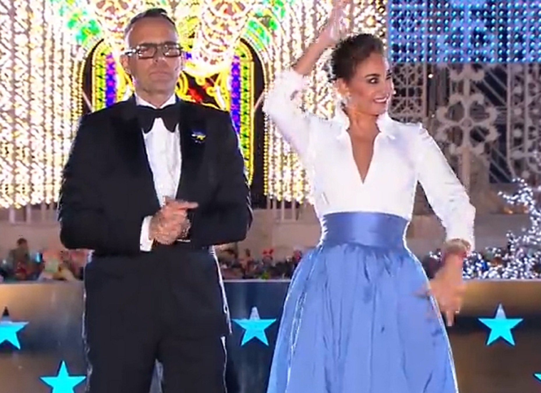 Risto y Mariló Montero T5 Risto y Mariló Montero T5