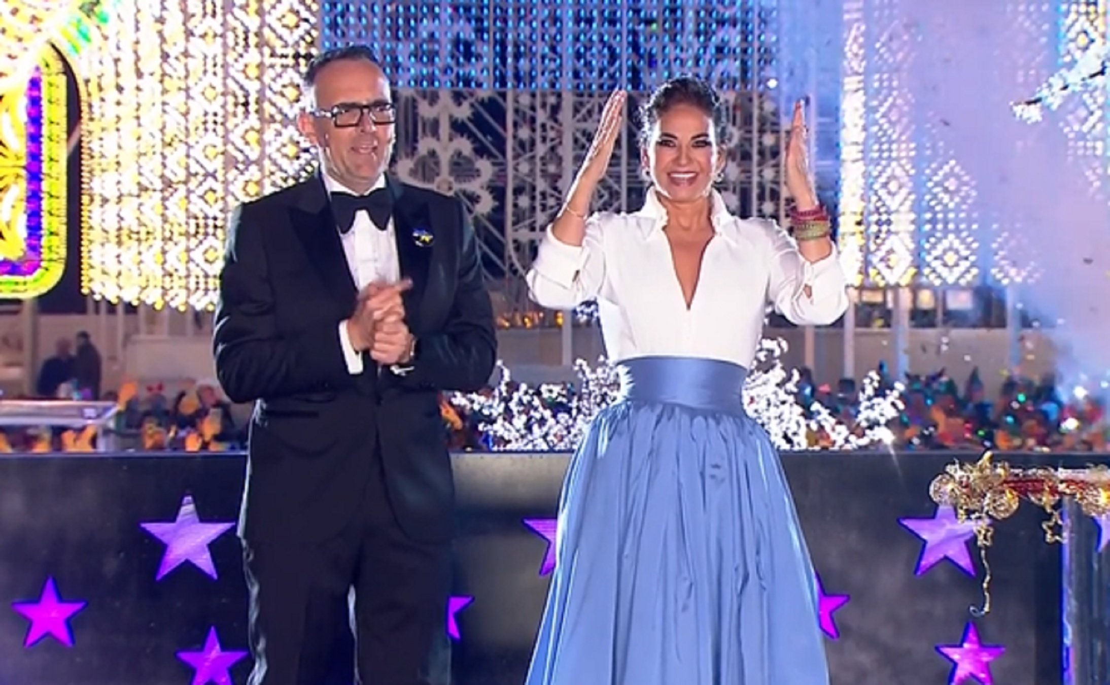 Risto y Mariló T5 Risto y Mariló T5