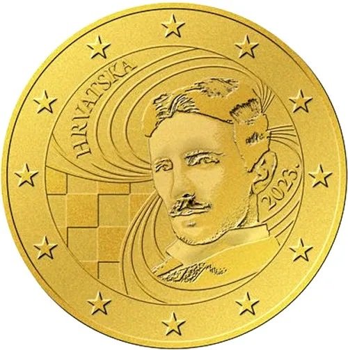moneda 10 centim croacia moneda 10 centim croacia