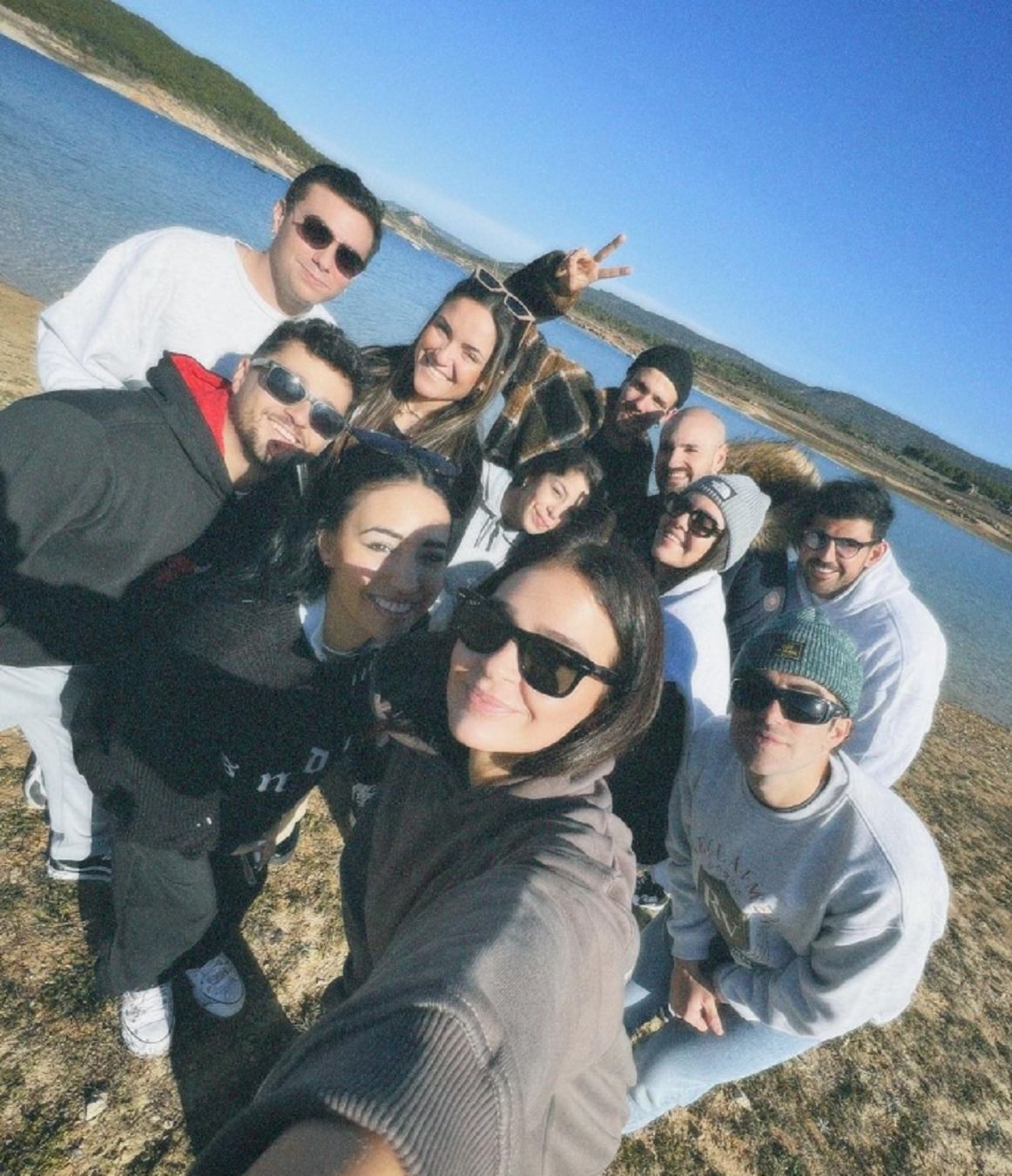 Laura Escanes y sus amigos IG Laura Escanes y sus amigos IG