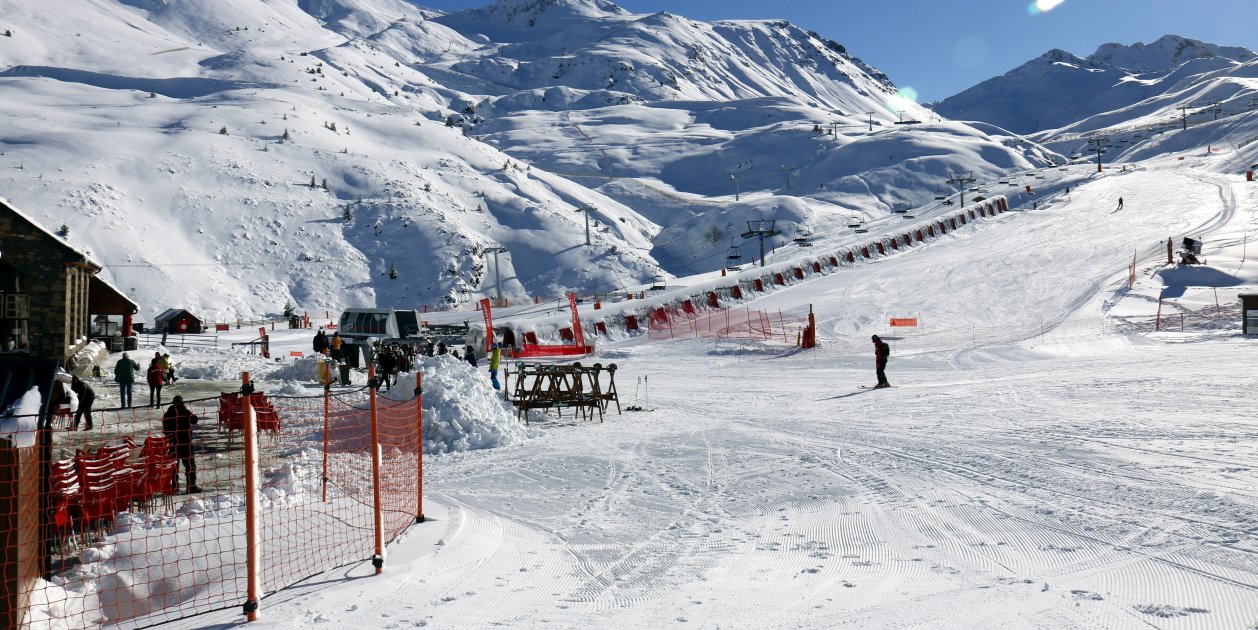 Arcal Rais Un muerto y un herido en una avalancha en Arcalís