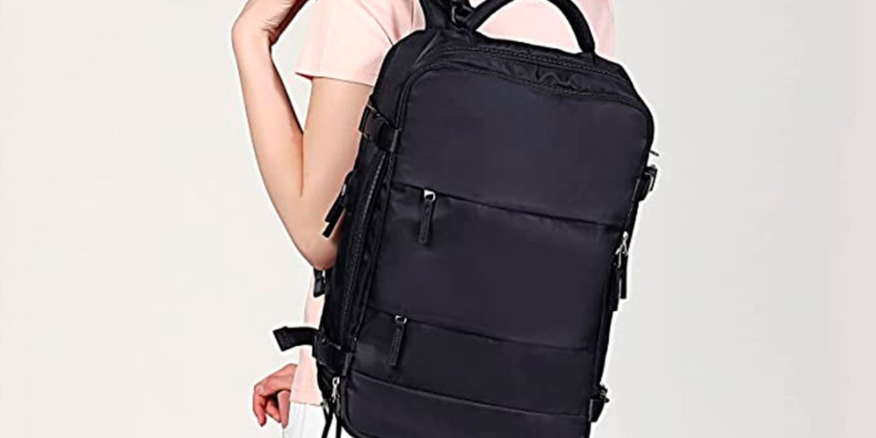 Esta mochila de viaje le est quitando ventas a las maletas de
